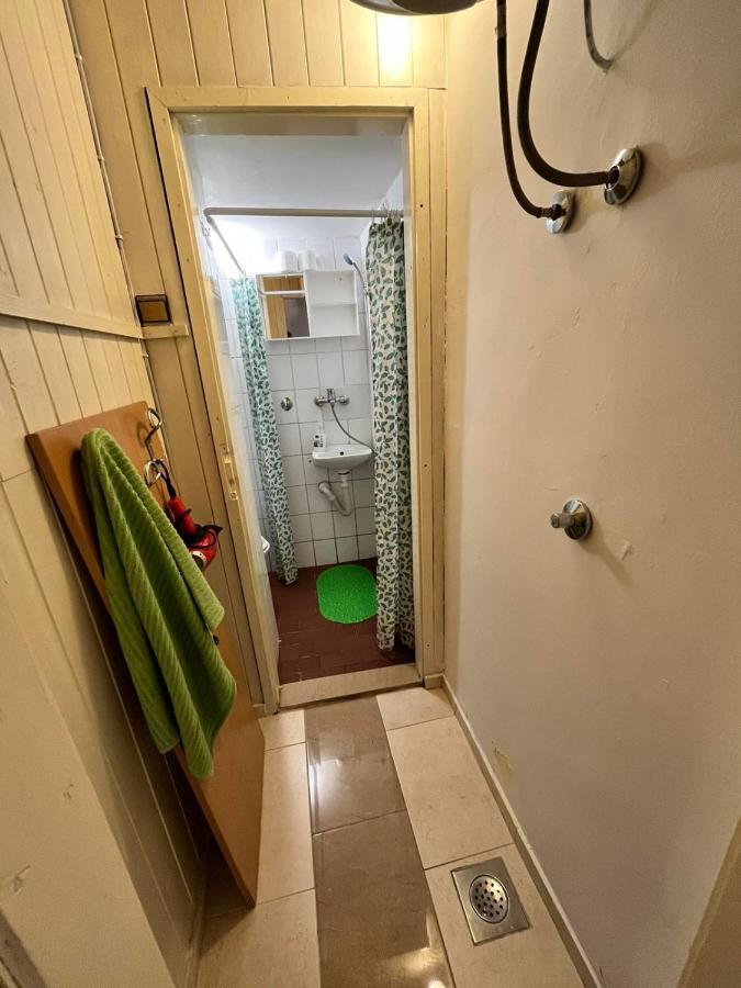 Ferienwohnung Stan Centar Banja Luka Exterior foto